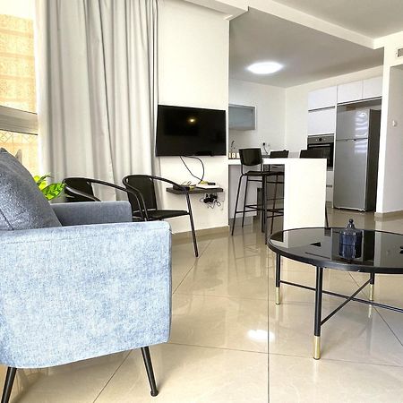 Stylish 3Br Golf Residence إيلات المظهر الخارجي الصورة