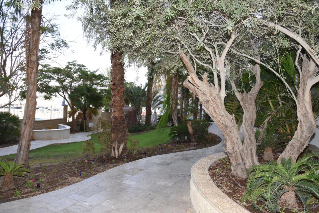 Stylish 3Br Golf Residence إيلات المظهر الخارجي الصورة