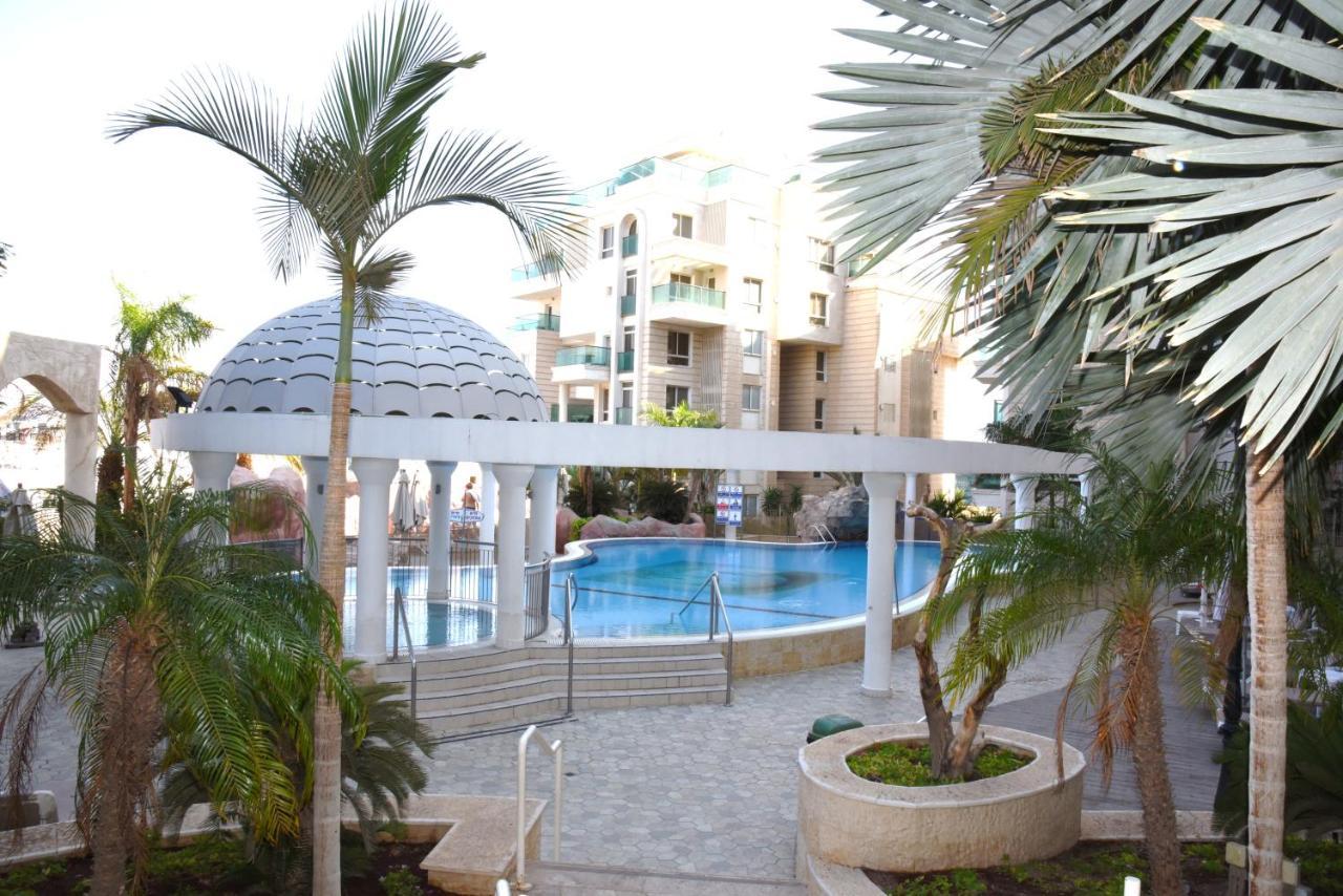 Stylish 3Br Golf Residence إيلات المظهر الخارجي الصورة