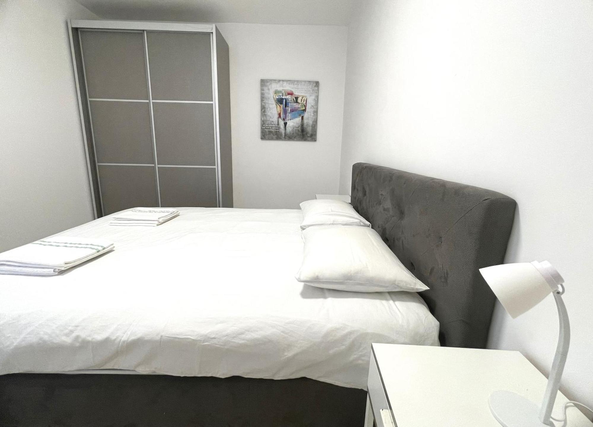Stylish 3Br Golf Residence إيلات المظهر الخارجي الصورة