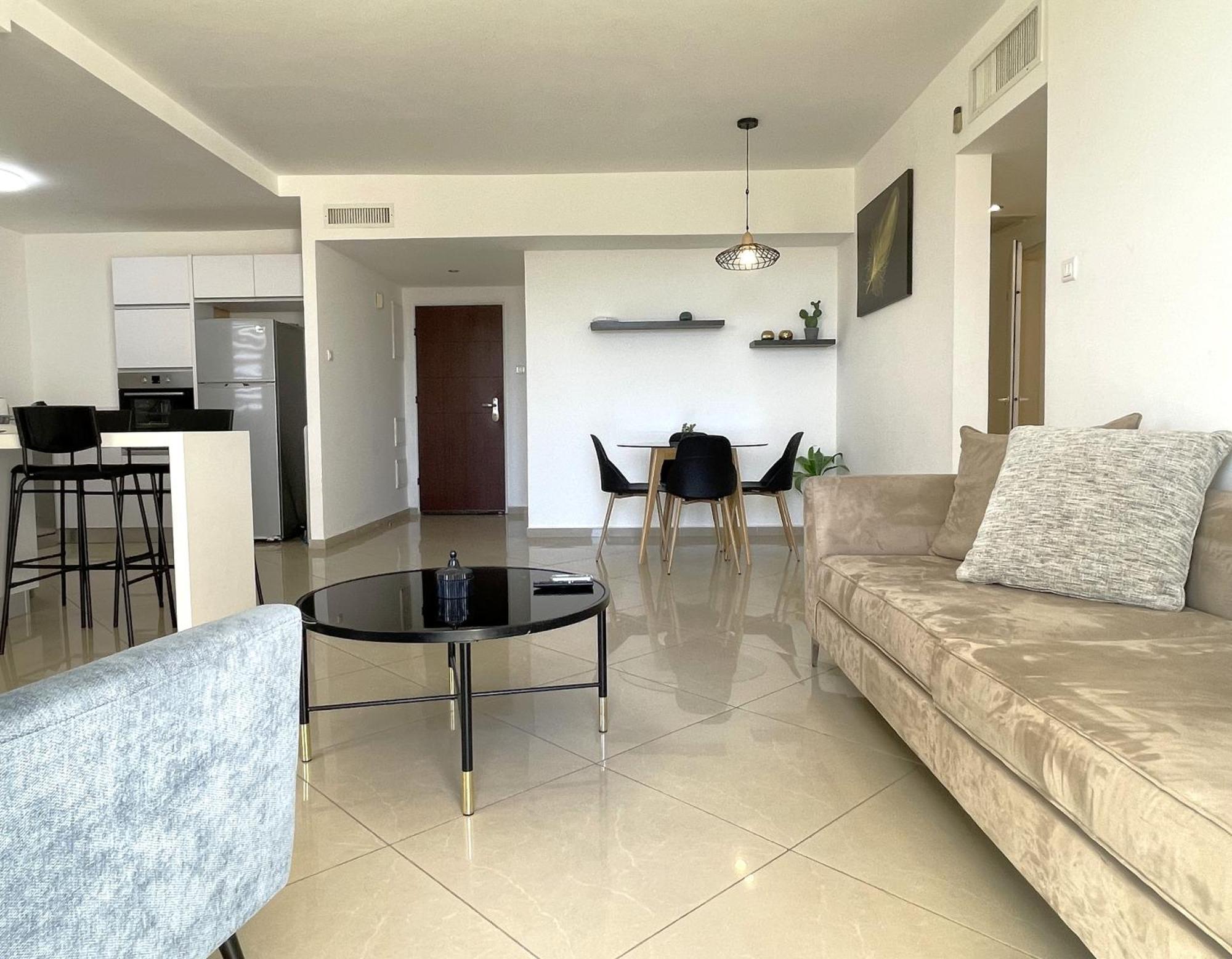 Stylish 3Br Golf Residence إيلات المظهر الخارجي الصورة