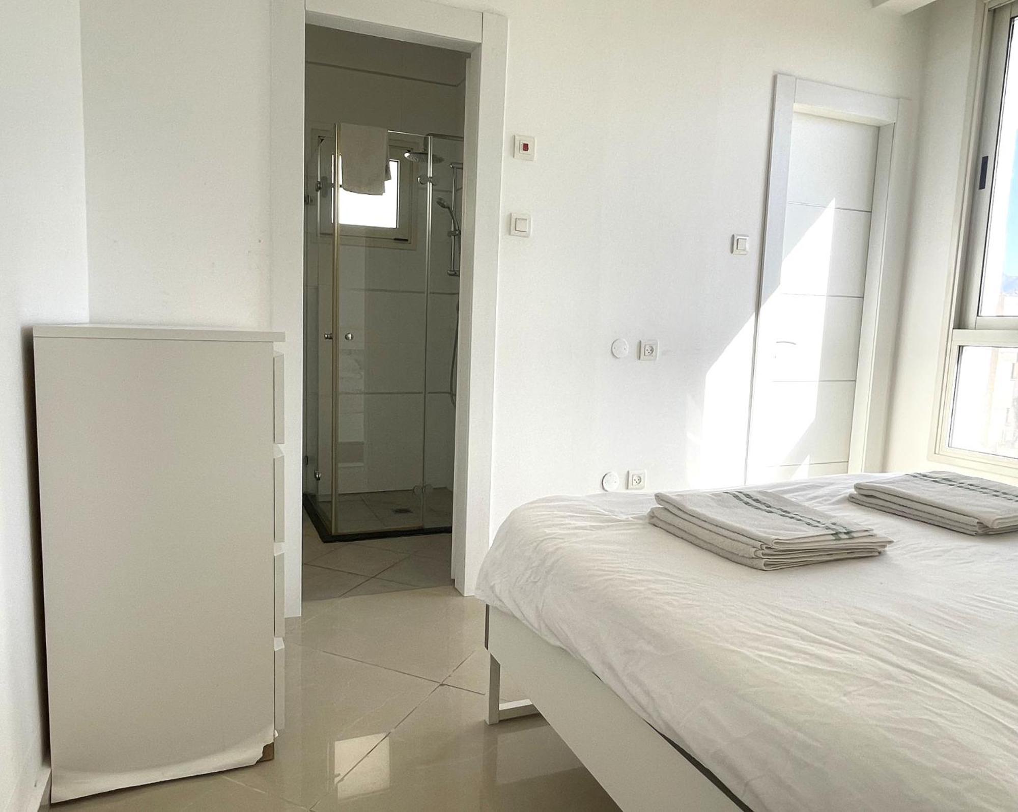 Stylish 3Br Golf Residence إيلات المظهر الخارجي الصورة