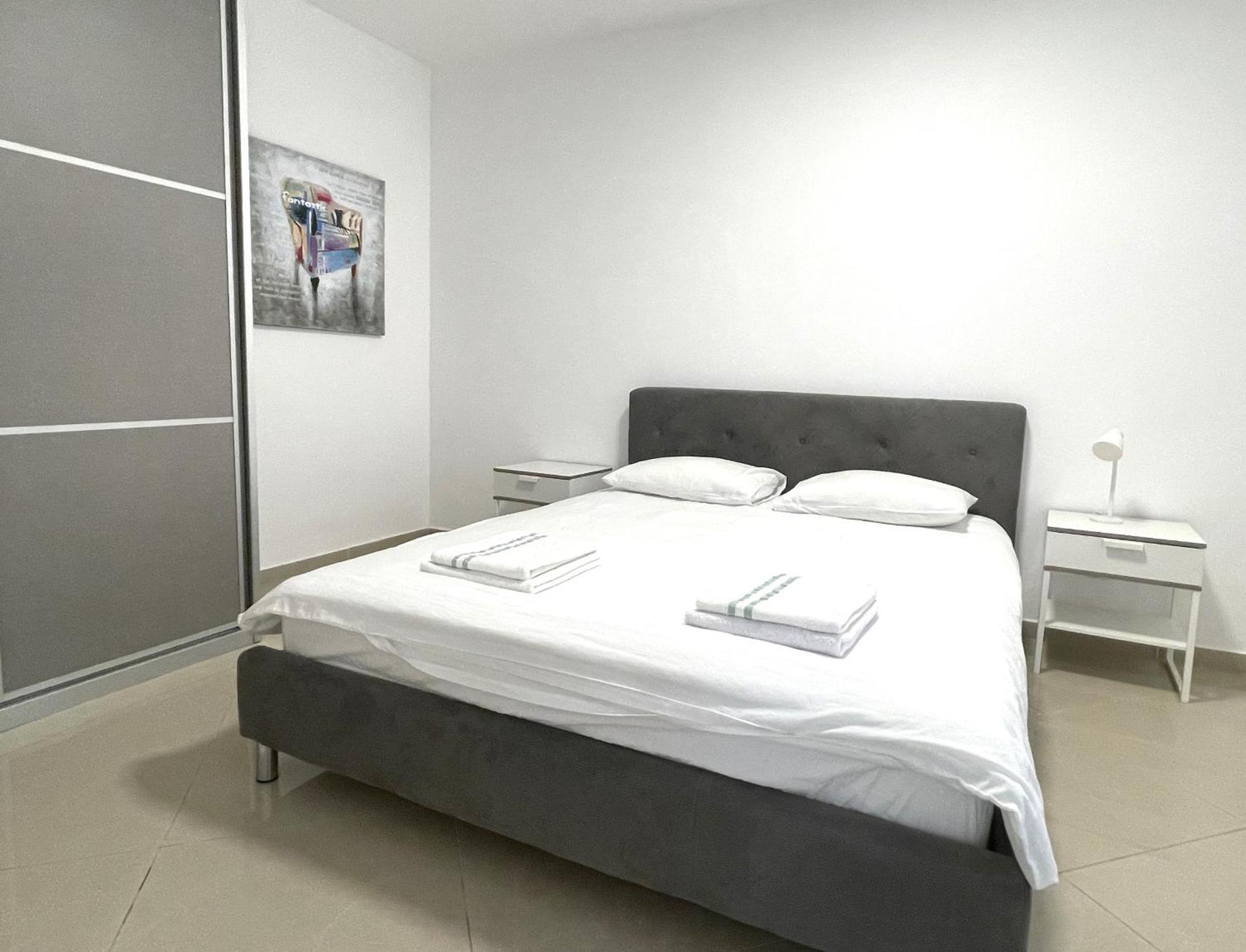 Stylish 3Br Golf Residence إيلات المظهر الخارجي الصورة