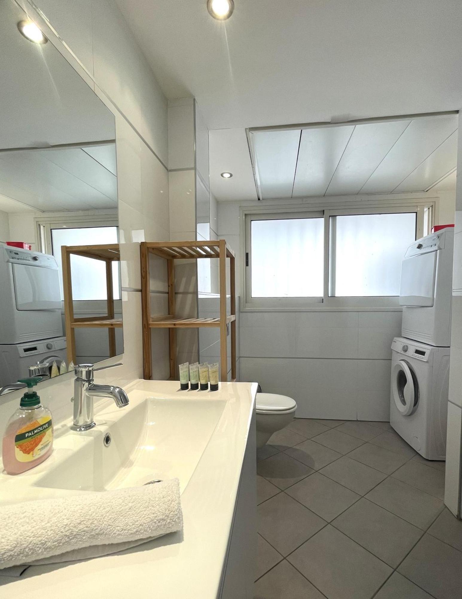 Stylish 3Br Golf Residence إيلات المظهر الخارجي الصورة