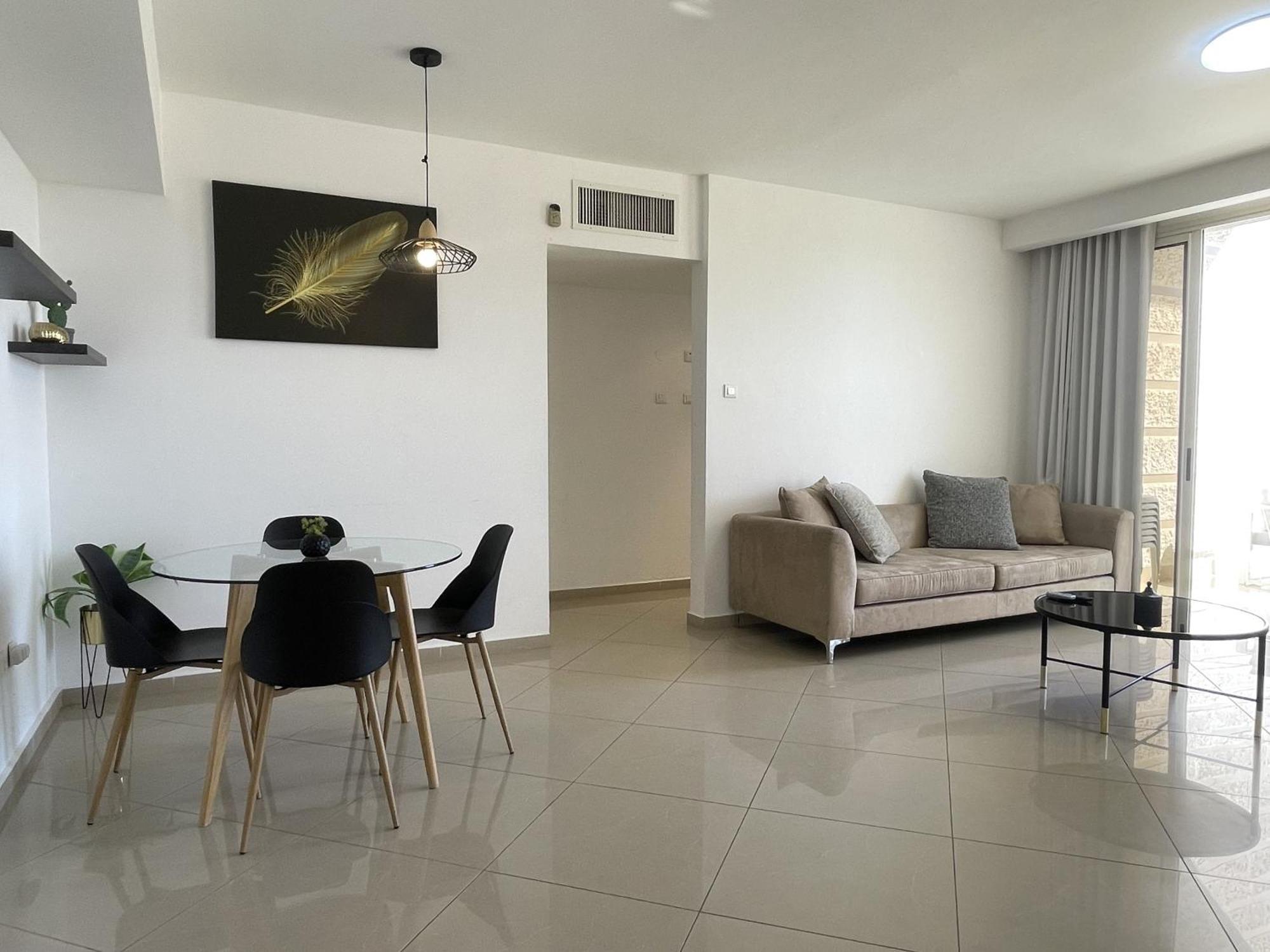 Stylish 3Br Golf Residence إيلات المظهر الخارجي الصورة