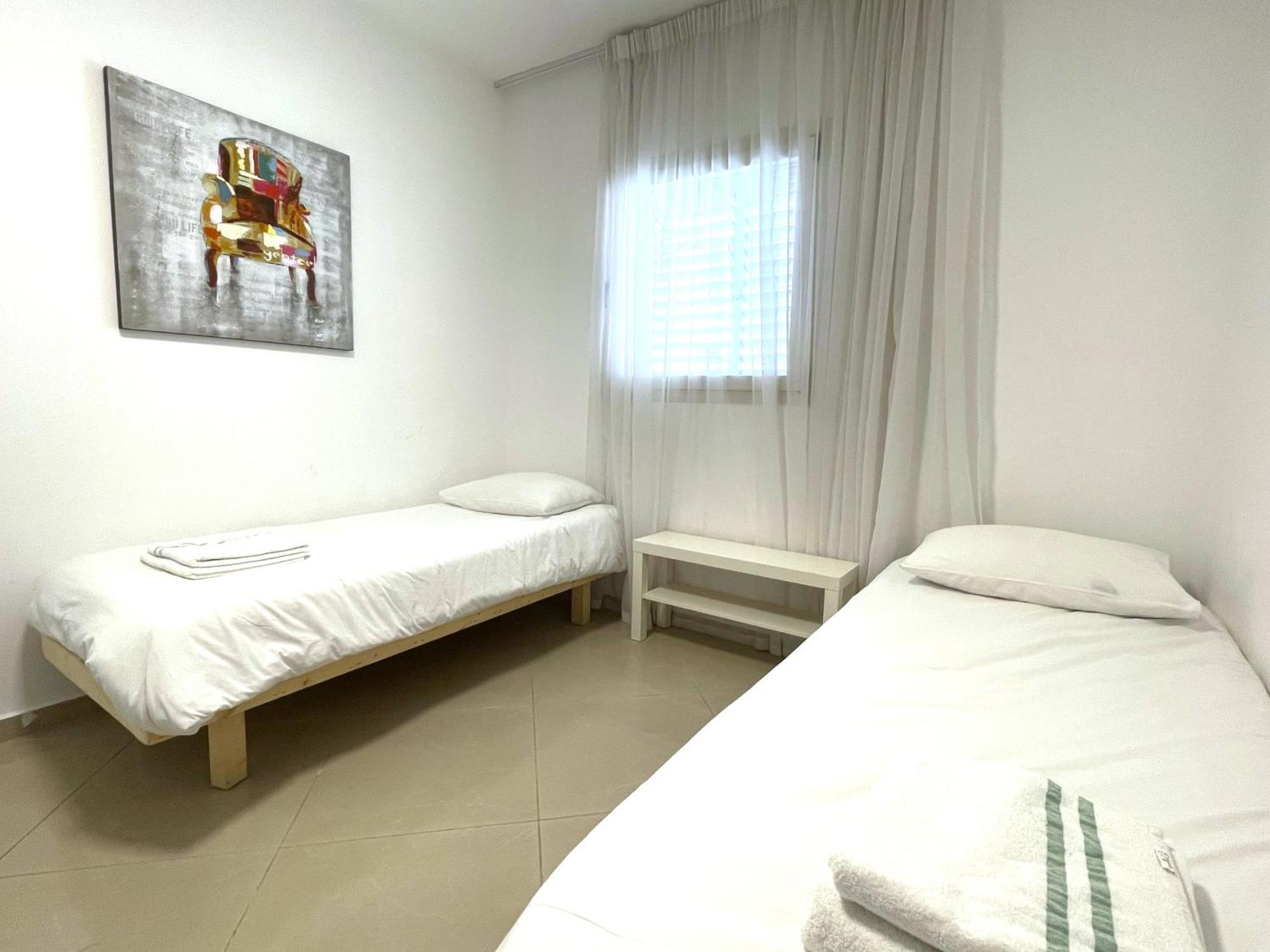 Stylish 3Br Golf Residence إيلات المظهر الخارجي الصورة