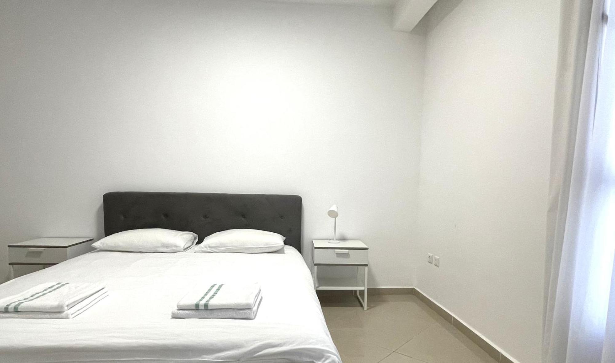 Stylish 3Br Golf Residence إيلات المظهر الخارجي الصورة