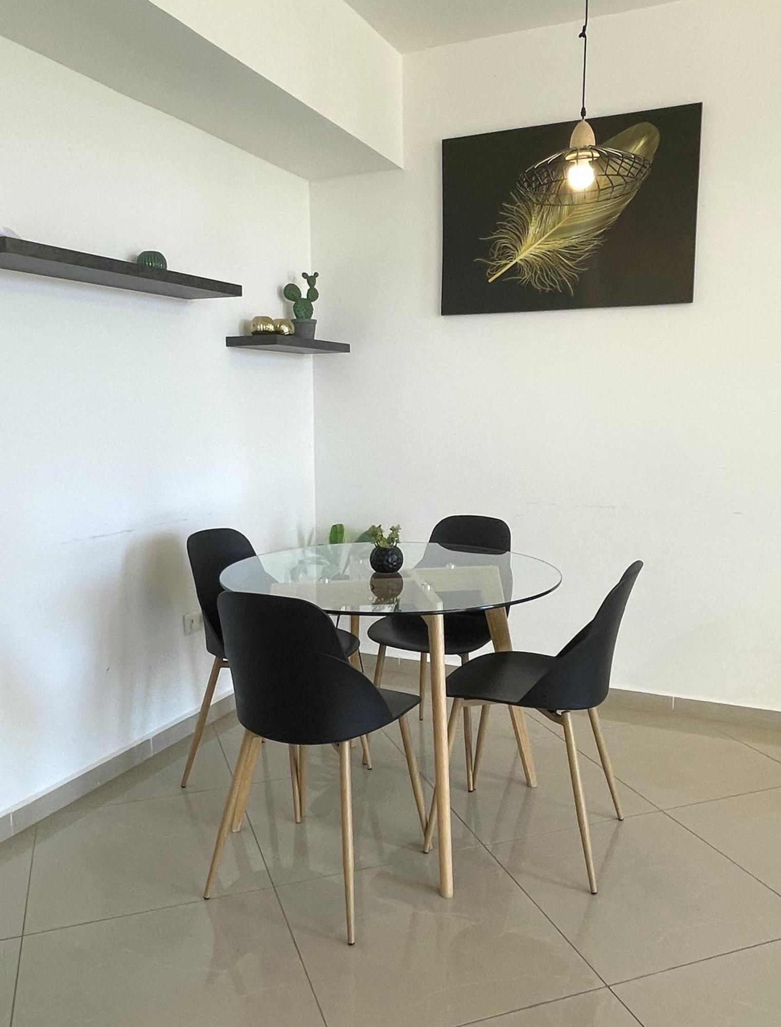 Stylish 3Br Golf Residence إيلات المظهر الخارجي الصورة