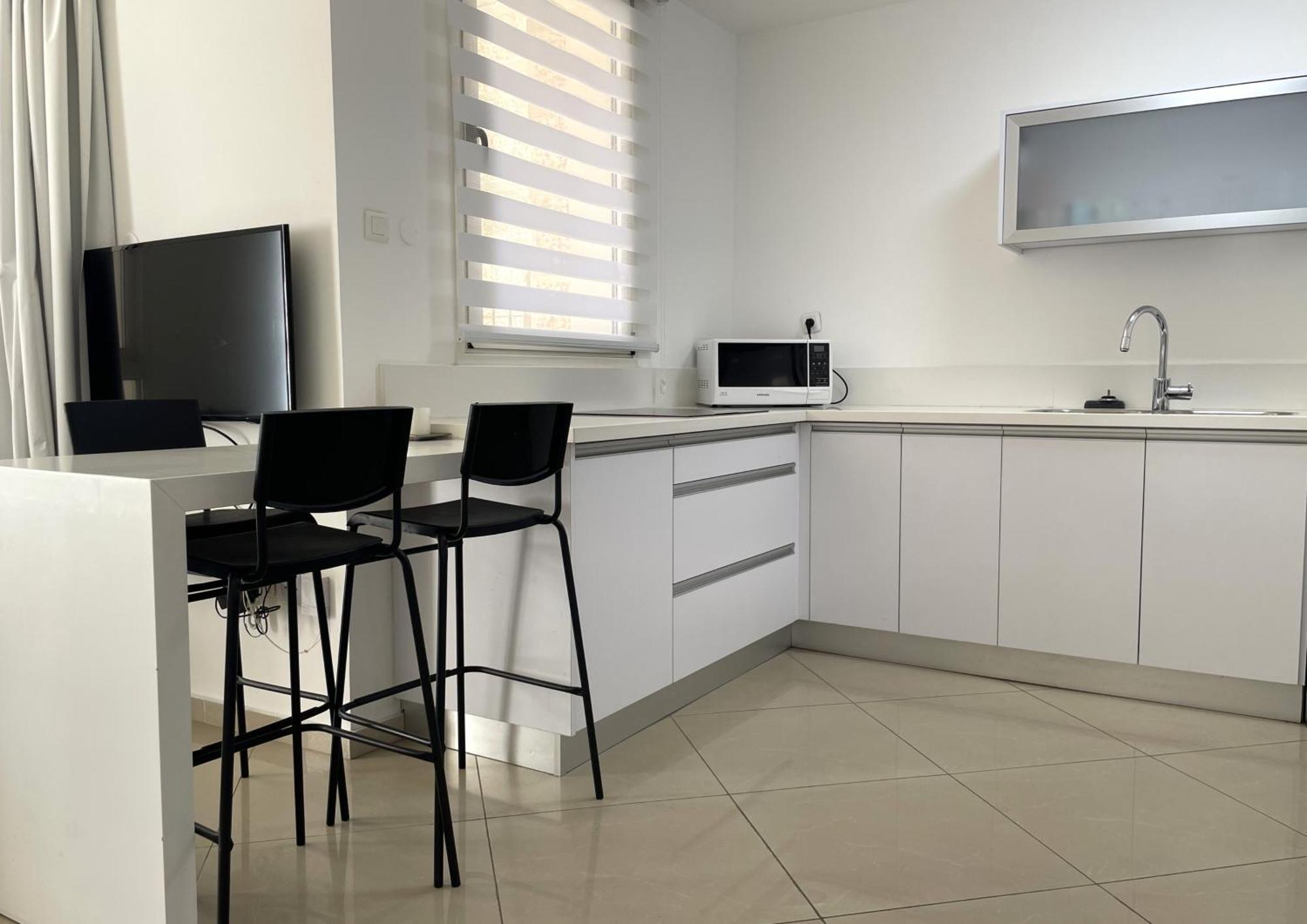 Stylish 3Br Golf Residence إيلات المظهر الخارجي الصورة