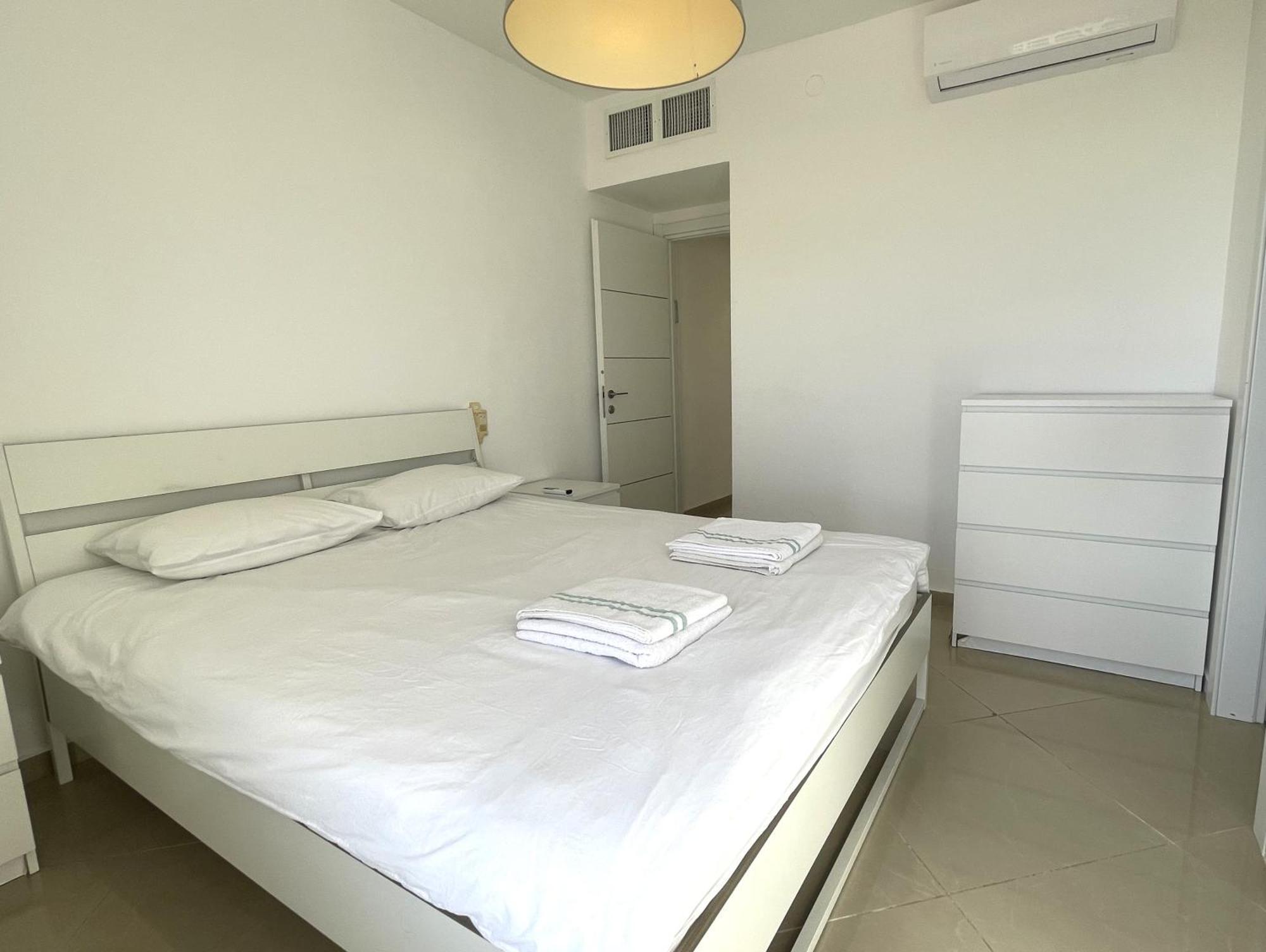 Stylish 3Br Golf Residence إيلات المظهر الخارجي الصورة