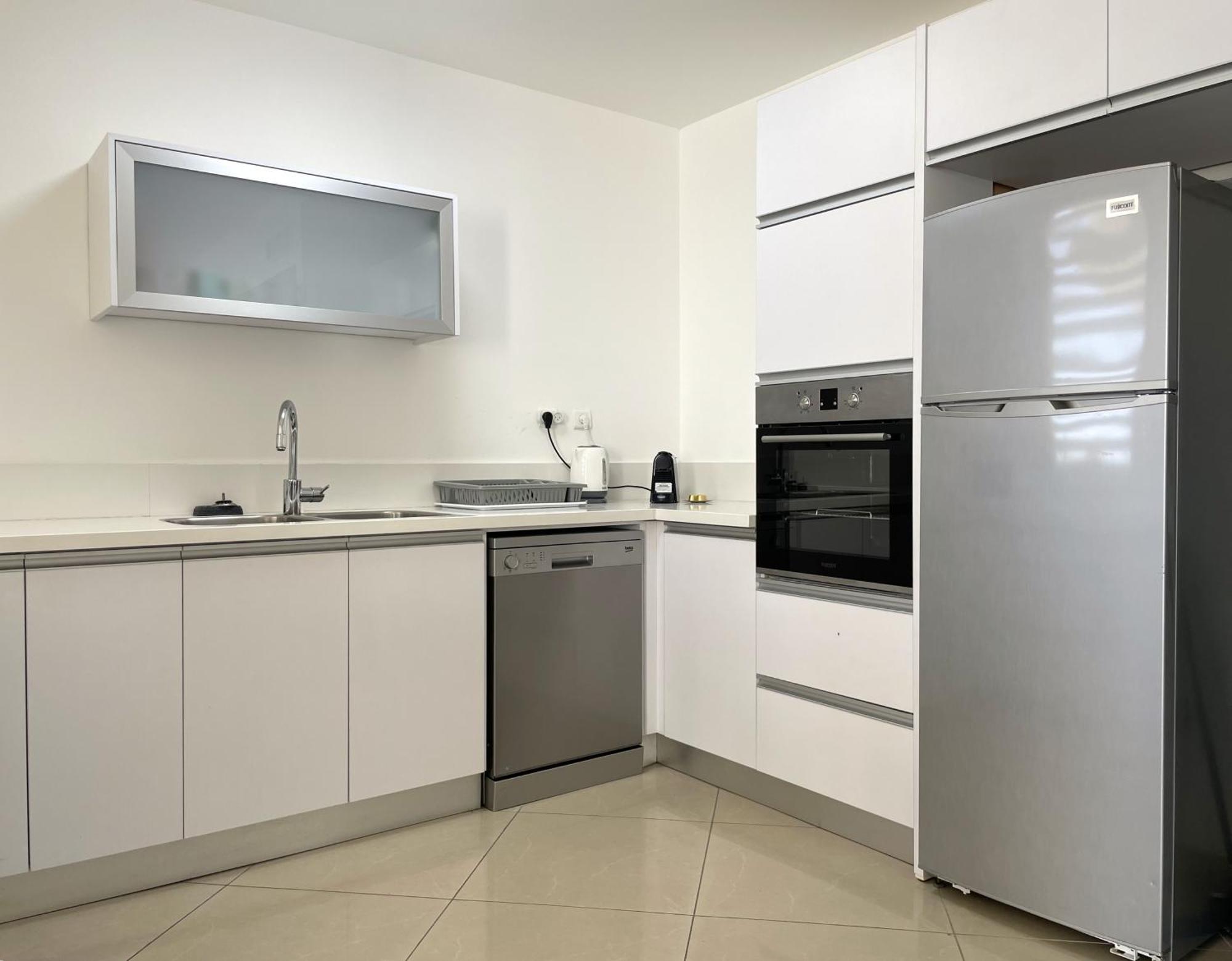 Stylish 3Br Golf Residence إيلات المظهر الخارجي الصورة