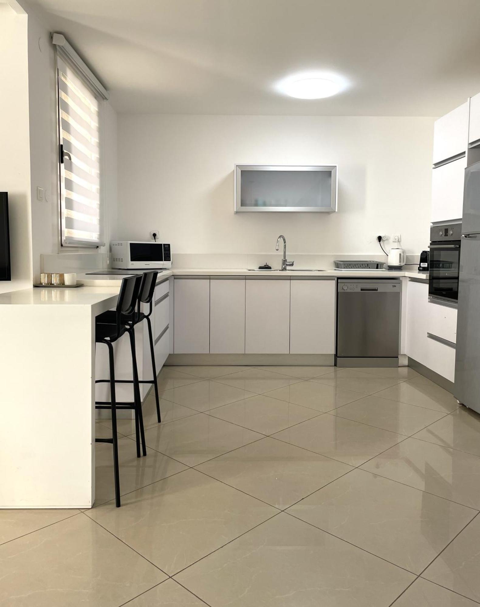 Stylish 3Br Golf Residence إيلات المظهر الخارجي الصورة